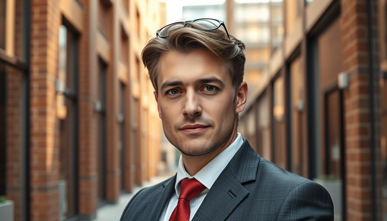 Property transactions support specialist