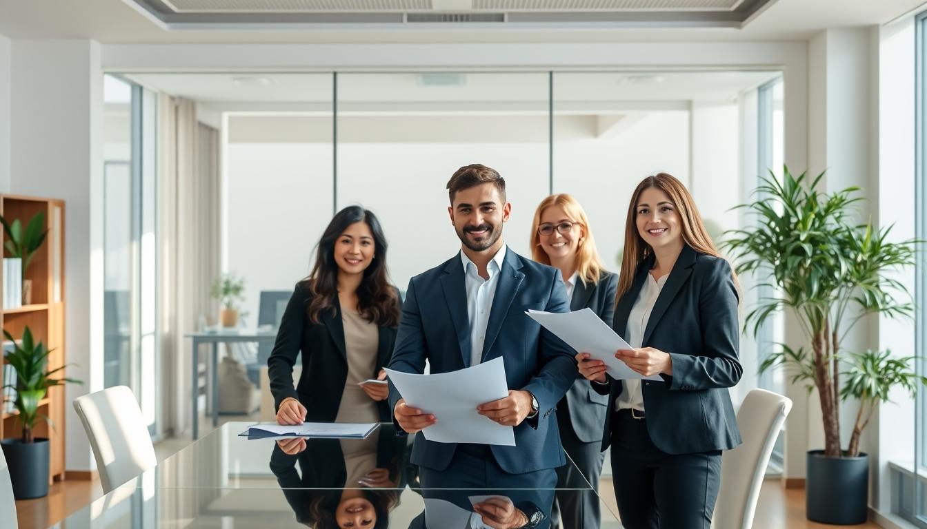 Real estate closing readiness and transaction paperwork